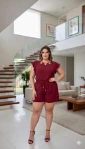 Conjunto Cecília Conjunto Cecília
