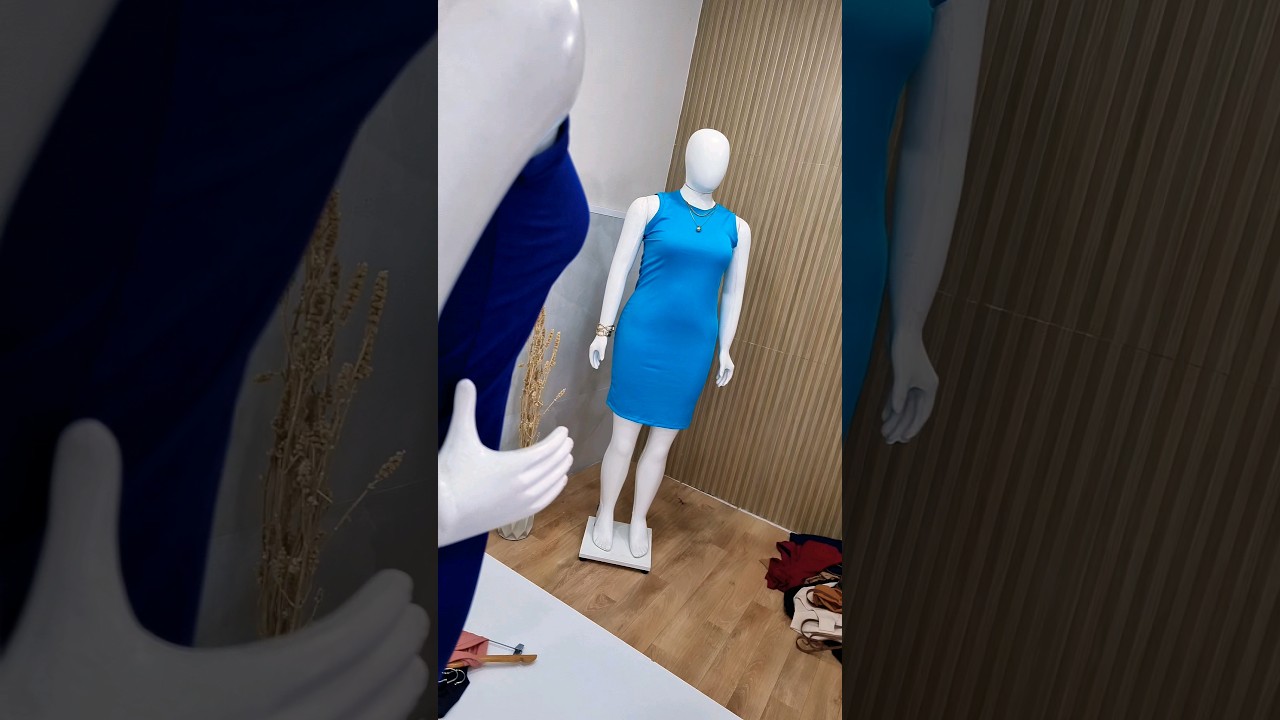 Moda Plus Size Feminina