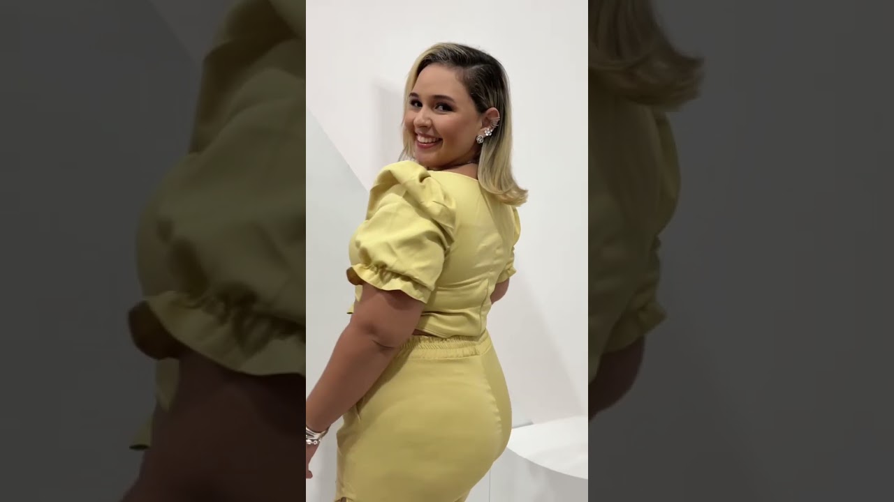 Curvas incríveis, moda perfeita!https://ift.tt/h1uJQOj.  (85) 98918-4007. #PlusSize