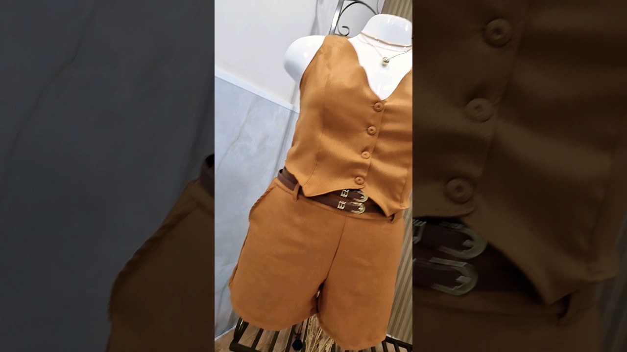 Moda Plus Size Feminina #roupasplussize #modaplussize #plussize #shorts