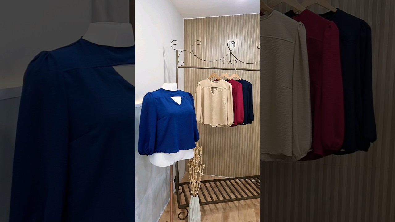 Moda Plus Size Liks – Linha Feminina #modaplussize #roupasplussize #plussize #shorts