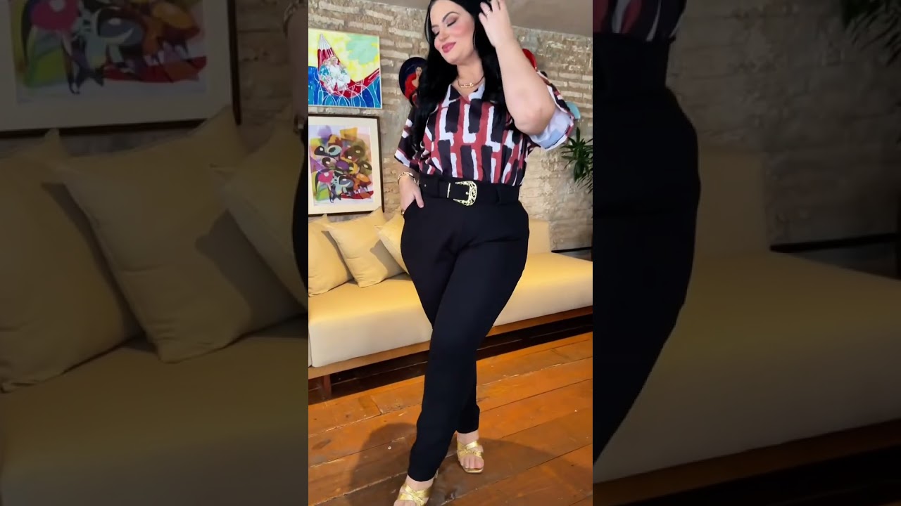 Roupas Plus Size #plussize @fabricaderoupas ❤️#fashion #cortederoupas Whatsapp: (85) 98918-4007