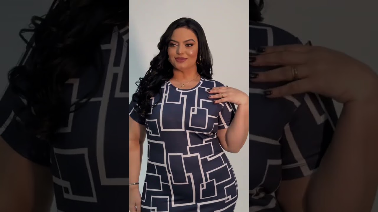 #plussize #modaplussize #fashion