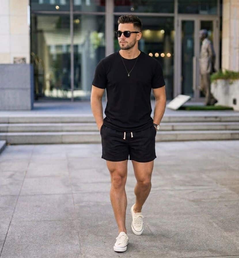 Blusa Masculina Premium