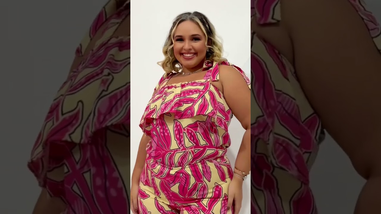 Looks incríveis e confortáveis em tamanhos plus size na Liks Atacado! https://ift.tt/H6Mkc2O