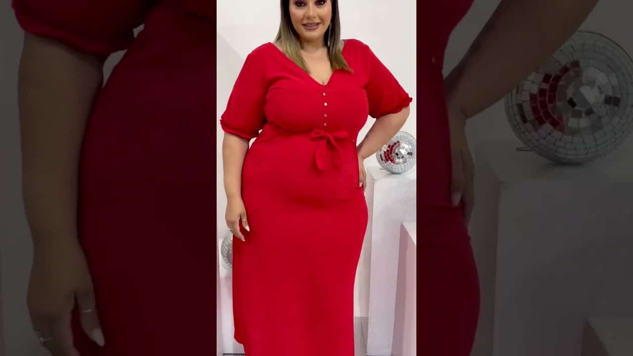 CONFIRA AS MELHORES PEÇAS PLUS SIZE ATACADO👗✨ SAIBA MAIS EM: https://ift.tt/f32mz1a