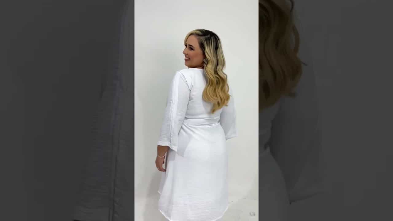Roupas plus size que valorizam você. Confira agora.👉 https://ift.tt/Go1ATbi