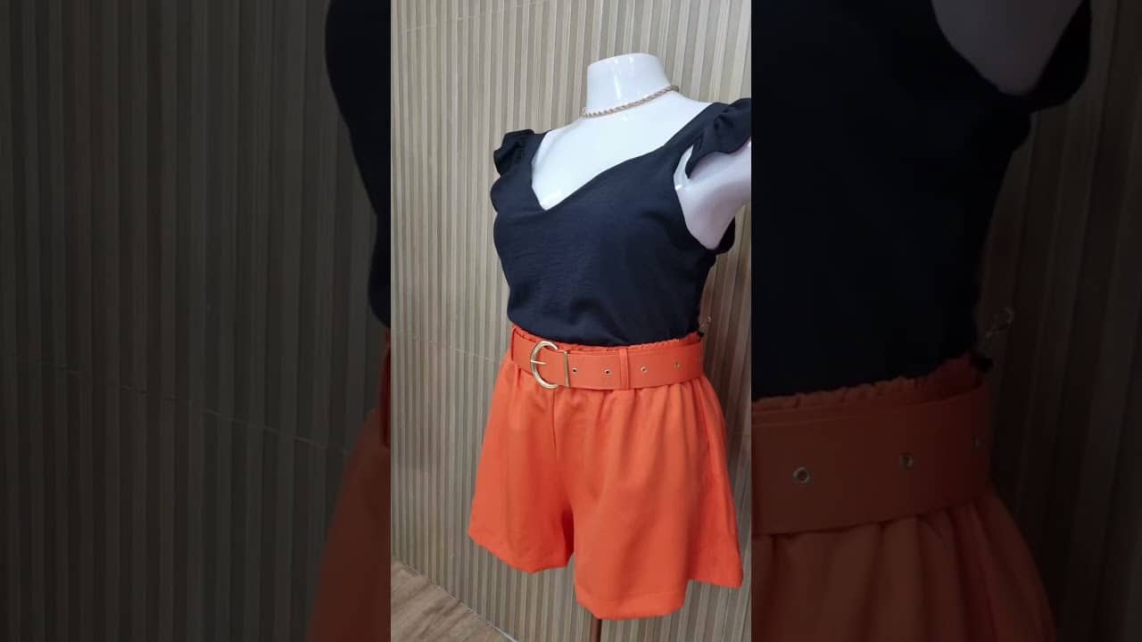 CONJUNTOS PLUS SIZE