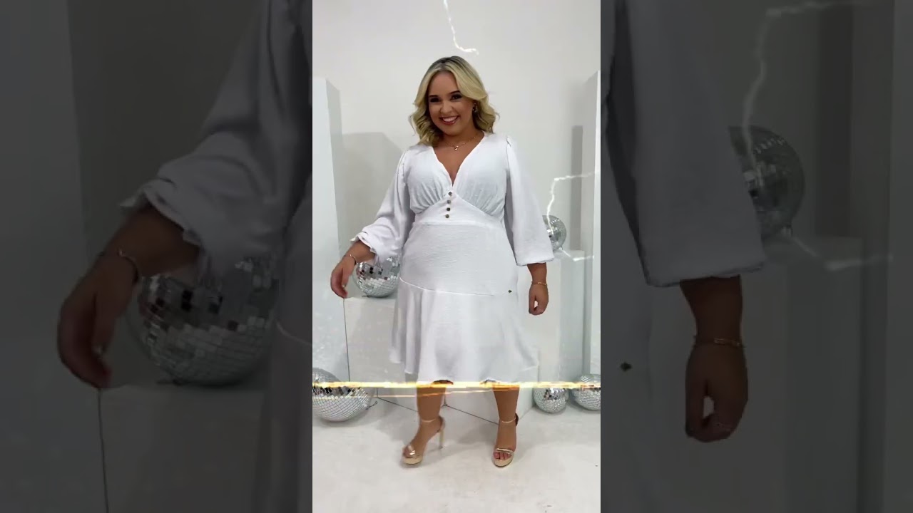 Moda Plus Size @roupasplussize 👗