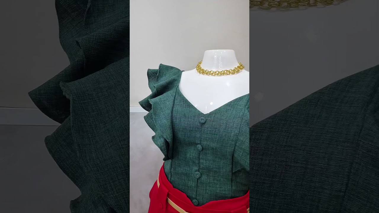 Conjunto Plus Size Feminino