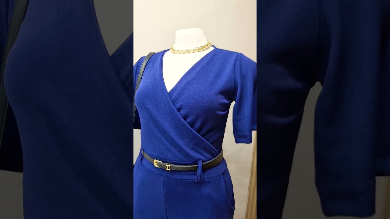 MODA PLUS SIZE
