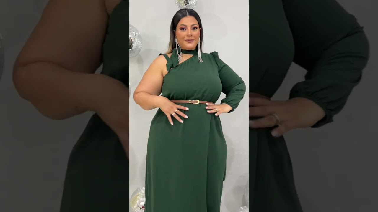 MODA PLUS SIZE ATACADO 👗✨ @roupasplussize