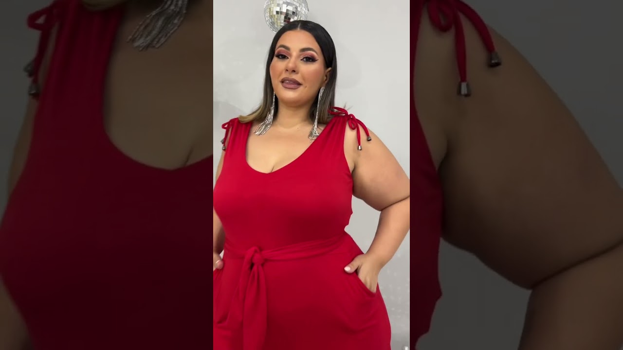 #moda #modaplus #plussize