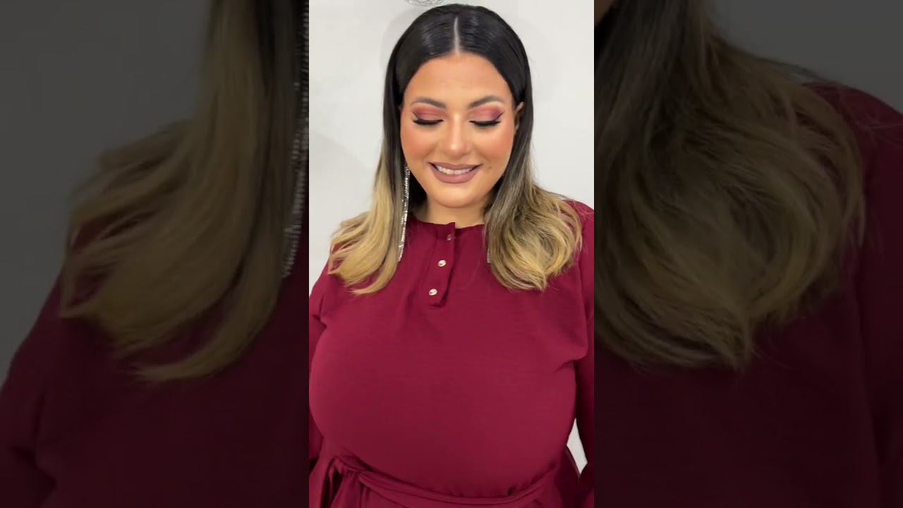 Moda Plus Size Liks Atacado #modaplussize #modaplus #plussize