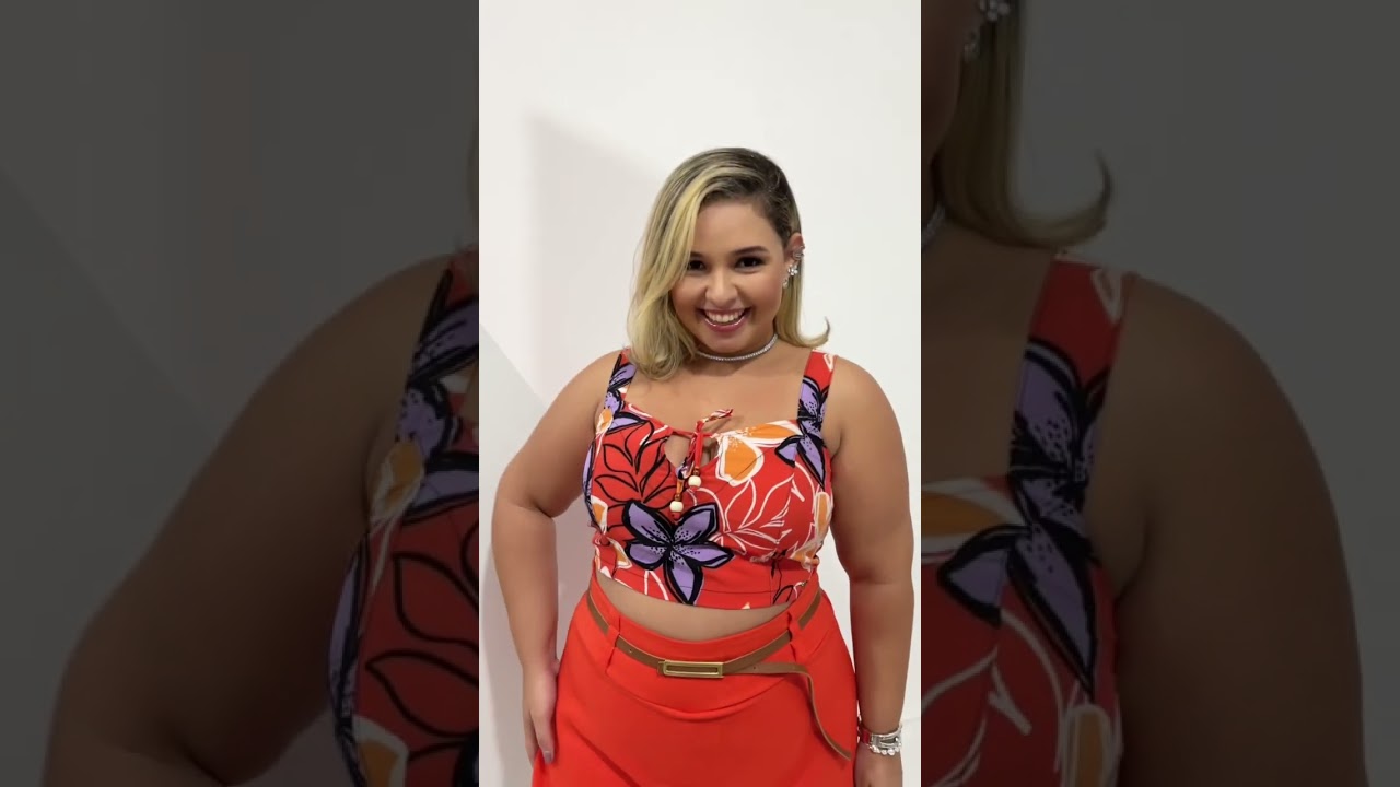 Moda Plus Size Liks Atacado 👉 https://ift.tt/UyW36rL