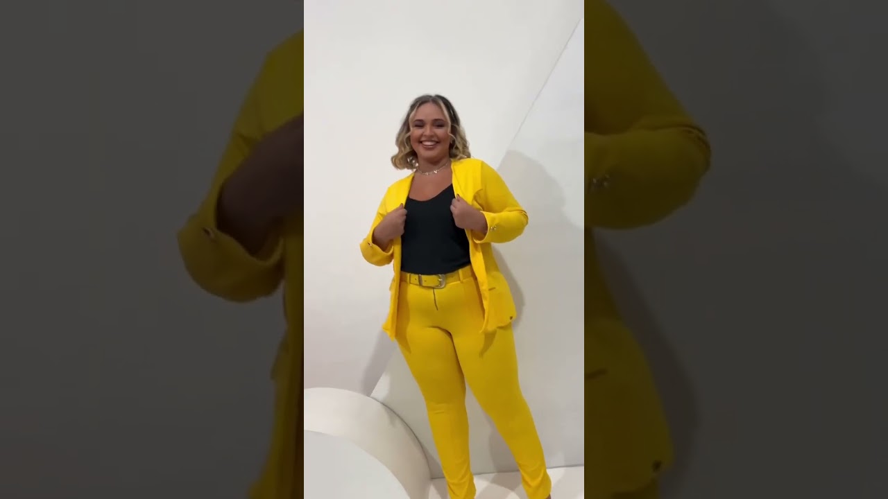 ROUPAS PLUS SIZE NO ATACADO!🔥 CLIQUE AQUI E CONFIRA: https://ift.tt/QzsWcMo