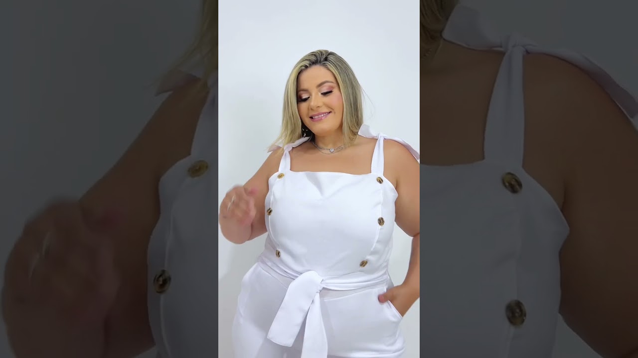 Moda Plus Size