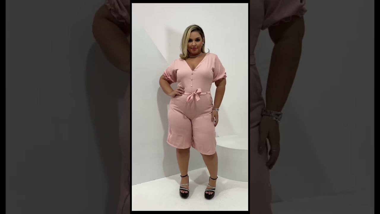 Liks Atacado somos FABRICANTES de MODA PLUS SIZE – Acesse e saiba mais https://ift.tt/jl5MTm4