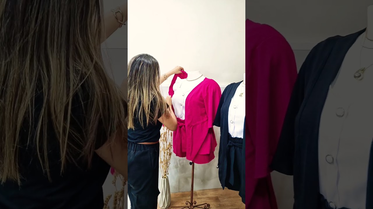 Moda Plus Size