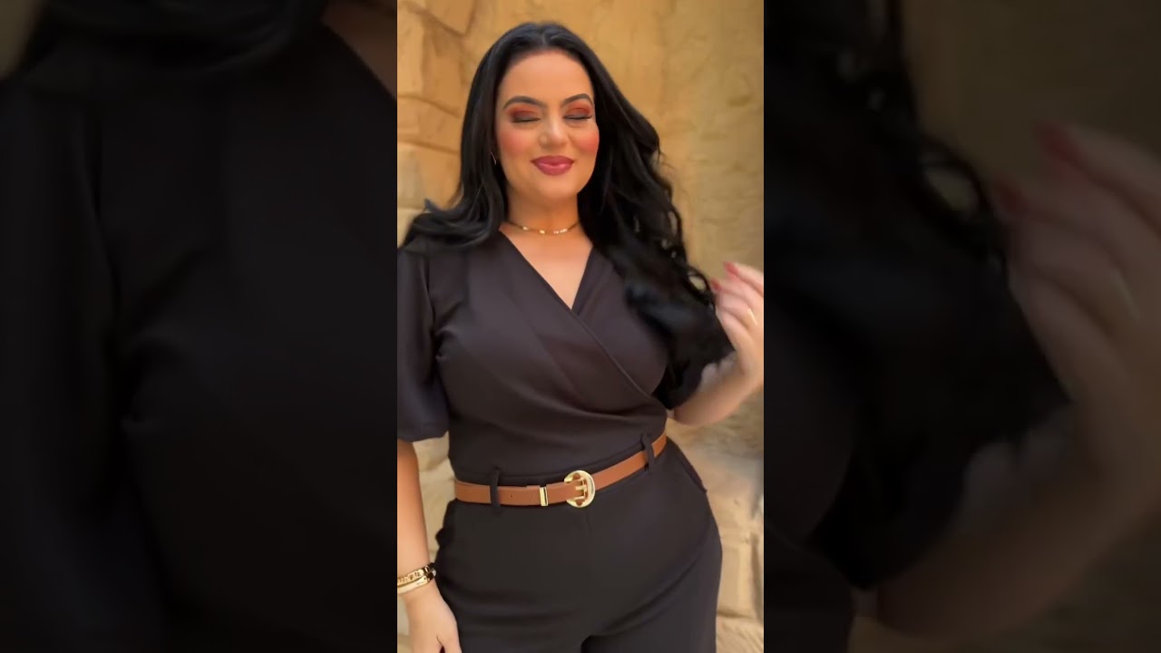 👗ROUPAS PLUS SIZE NO ATACADO!🔥 CLIQUE AQUI E CONFIRA: https://ift.tt/TEIdjtD