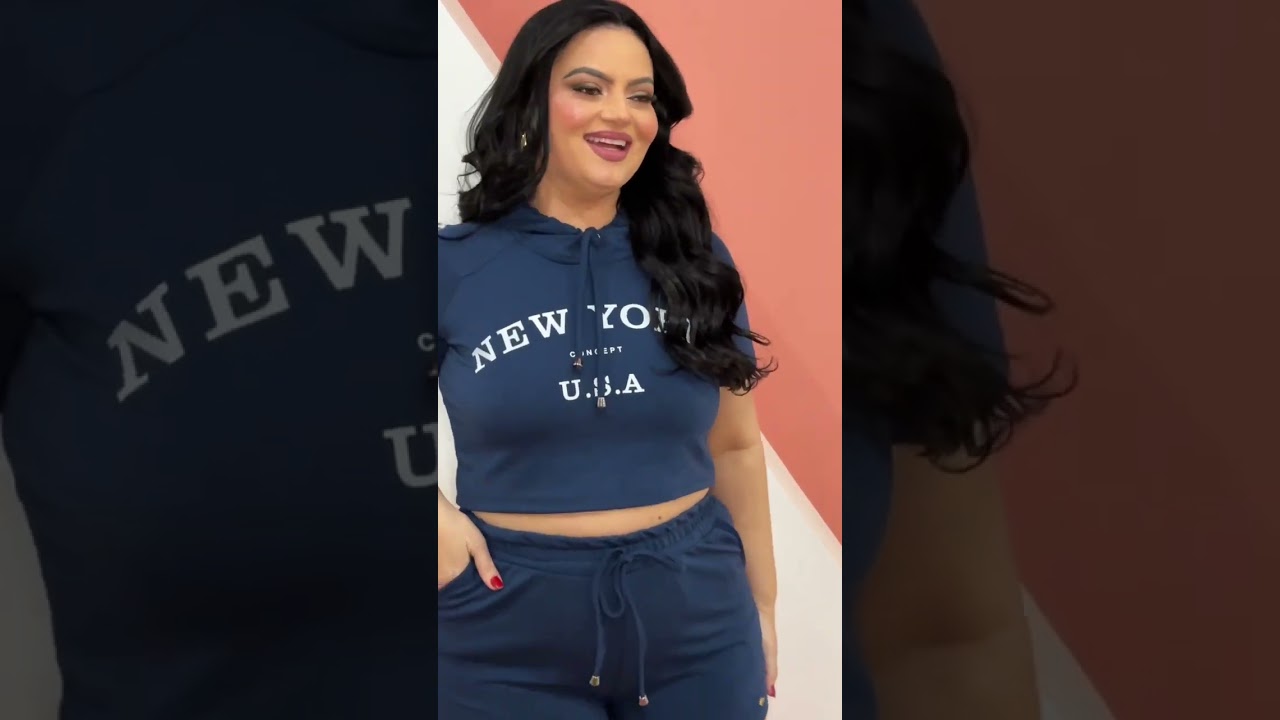 Liks Atacado somos FABRICANTES de MODA PLUS SIZE – Acesse e saiba mais https://ift.tt/xizjBKs