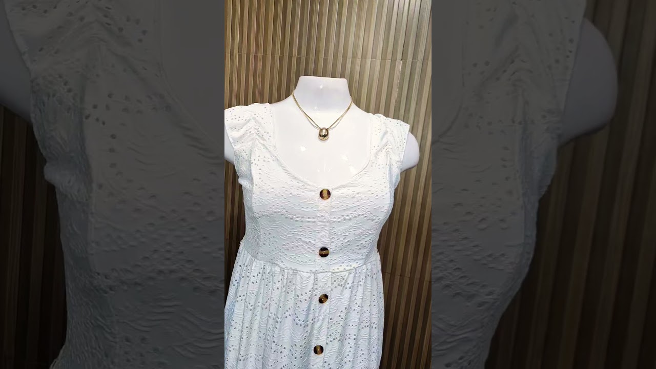 MODA PLUS SIZE