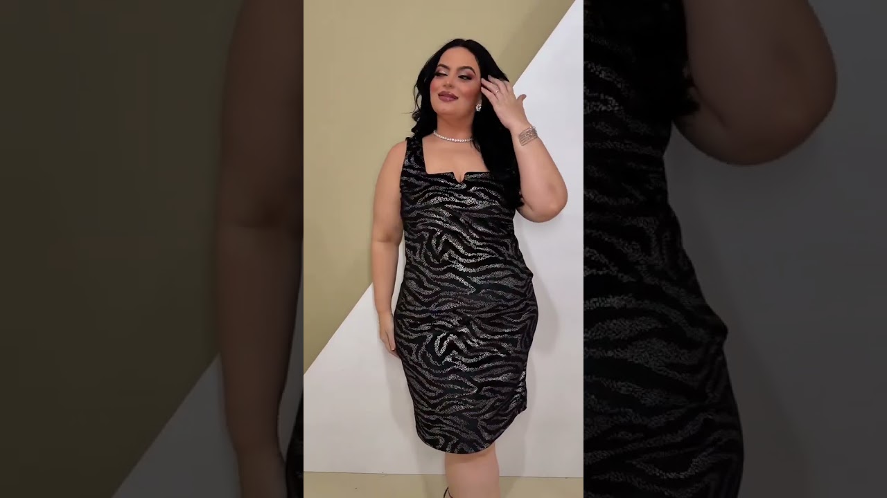 Moda Plus Size 👗❤️ https://ift.tt/tFOAYNz
