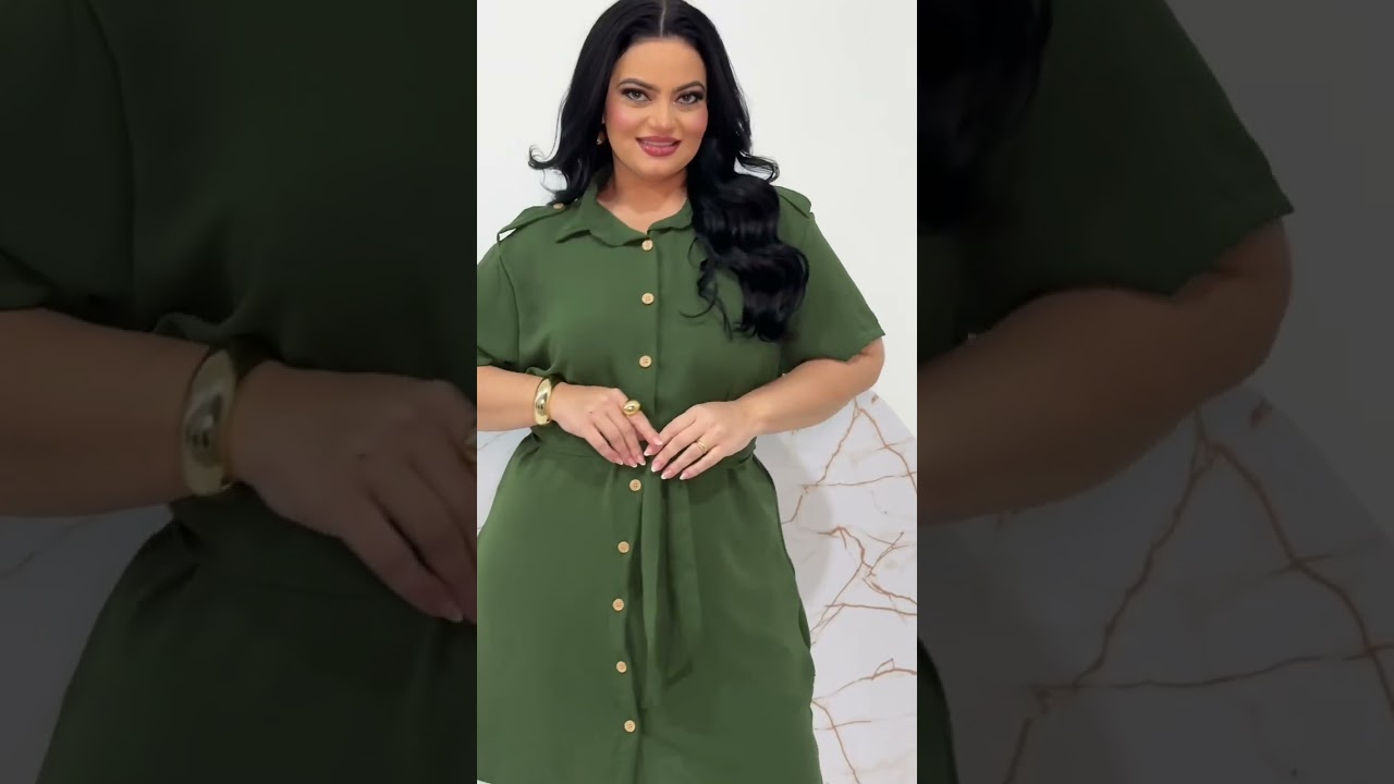 Novas coleções Plus Size na Liks Atacado! Confira em www.fabricaderoupas.net Contato: (85) 989184007
